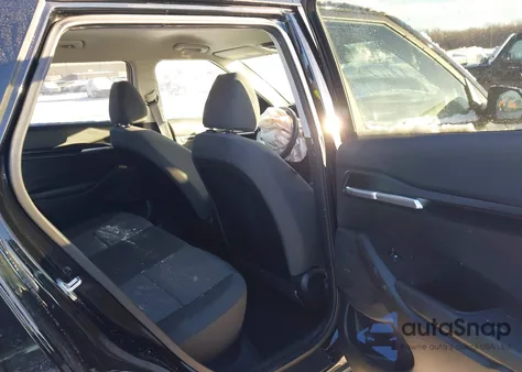 2022 Kia Seltos Lx from USA, damaged, VIN KNDEPCAA4N7338607